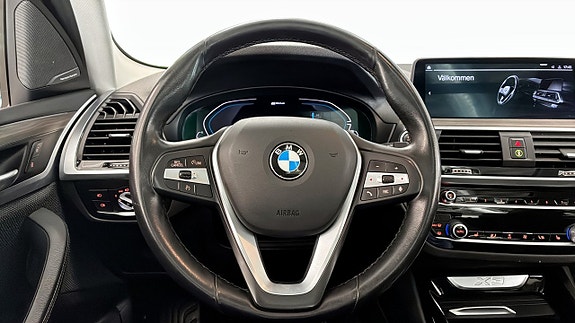 BMW X3 15 of 20