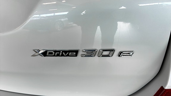 BMW X3 20 of 20