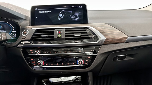 BMW X3 12 of 20