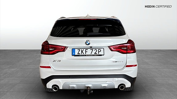 BMW X3 7 of 20