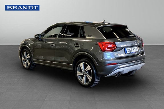 Audi Q2 3 of 16