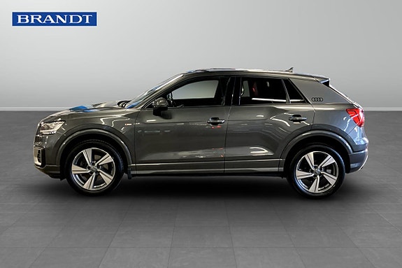 Audi Q2 3 of 9
