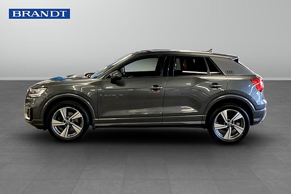 Audi Q2 4 of 16