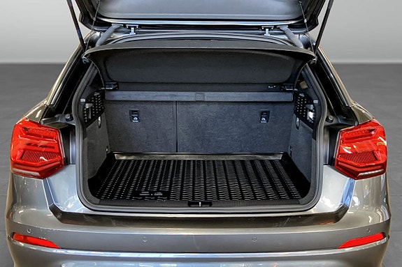 Audi Q2 15 of 16