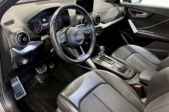 Audi Q2 8 of 16