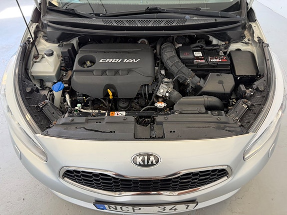 Kia Ceed 13 of 13
