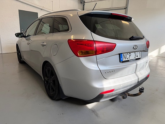 Kia Ceed 3 of 13