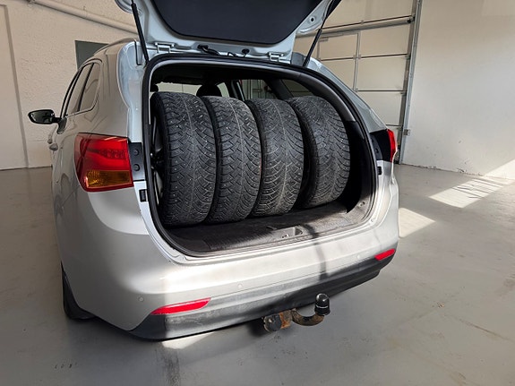 Kia Ceed 5 of 13