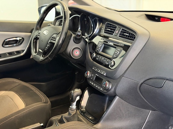 Kia Ceed 11 of 13