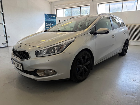 Kia Ceed 2 of 13