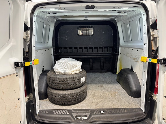 Ford Transit 10 of 10