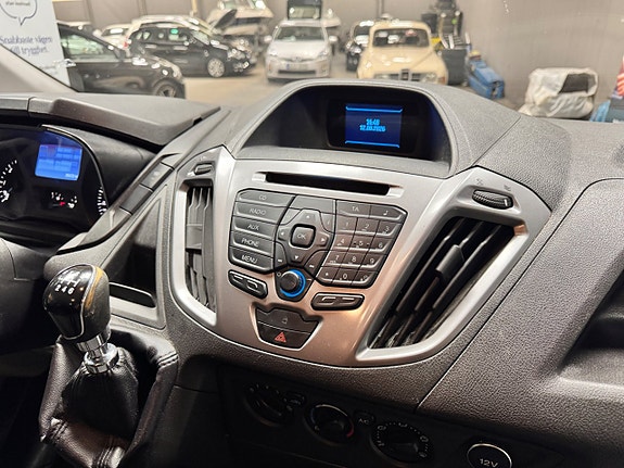 Ford Transit 6 of 10