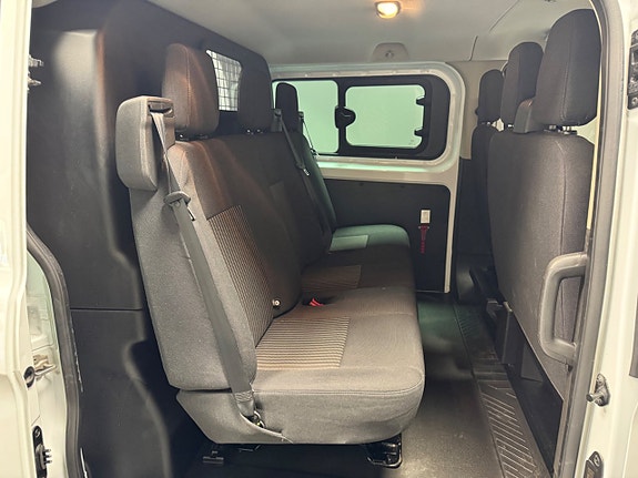 Ford Transit 8 of 10