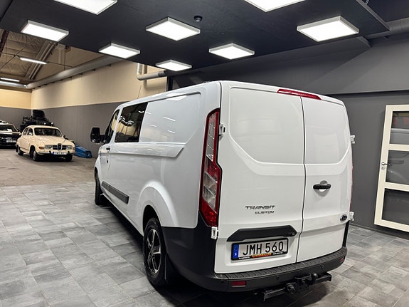 Ford Transit 4 of 10