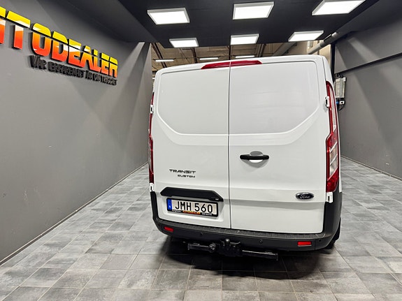Ford Transit 3 of 10