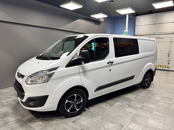Ford Transit 5 of 10