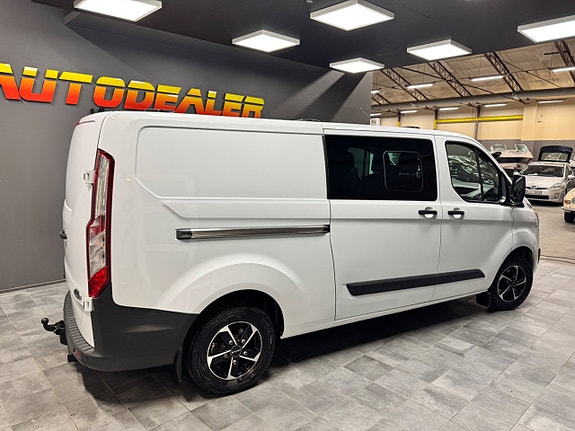 Ford Transit 2 of 10