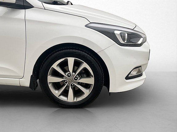 Hyundai i20 26 of 26