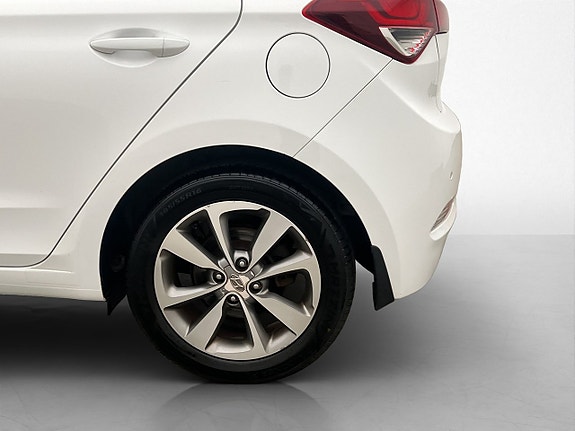 Hyundai i20 24 of 26