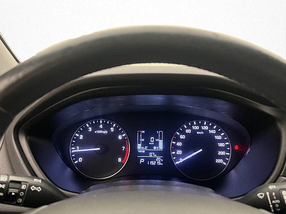 Hyundai i20 12 of 26