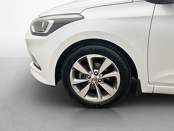 Hyundai i20 23 of 26