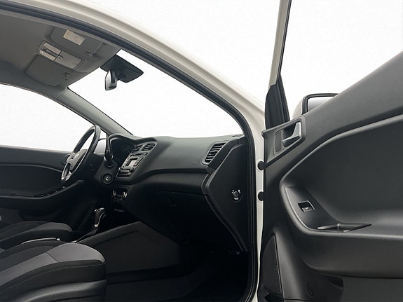 Hyundai i20 19 of 26