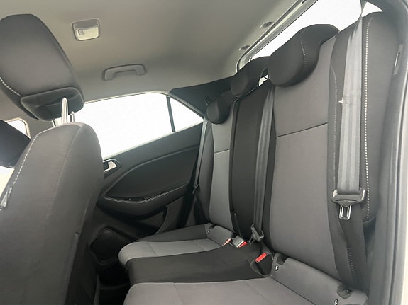 Hyundai i20 20 of 26