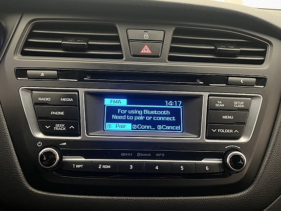 Hyundai i20 15 of 26