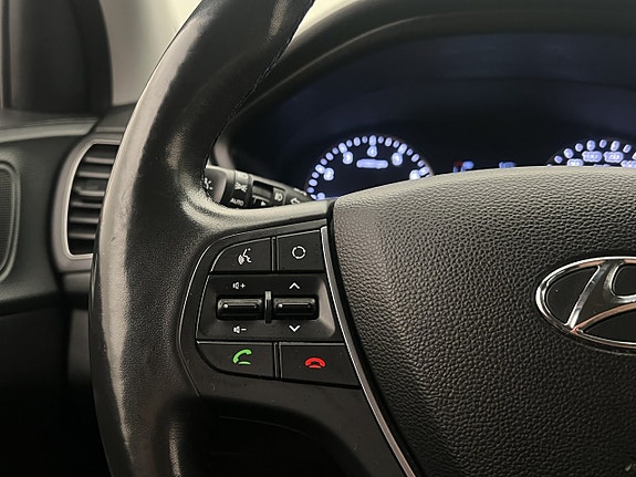 Hyundai i20 11 of 26