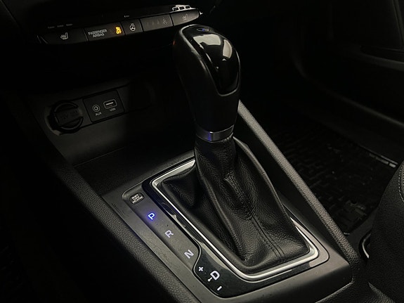 Hyundai i20 16 of 26
