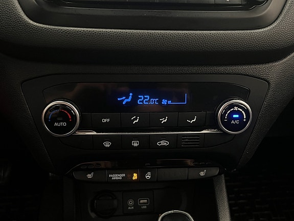 Hyundai i20 17 of 26