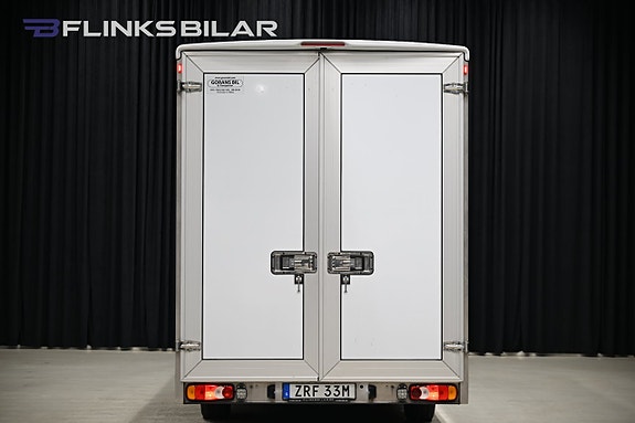 Renault Master 6 of 22