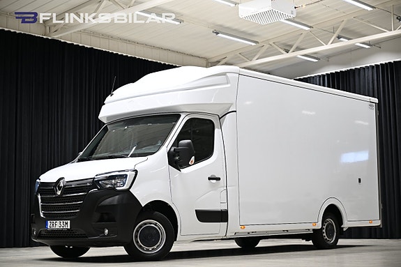 Renault Master 2 of 22