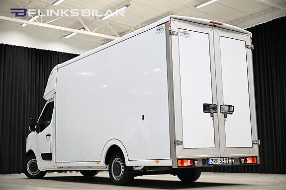 Renault Master 4 of 22