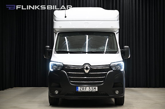 Renault Master 7 of 22