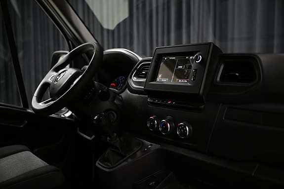 Renault Master 20 of 22