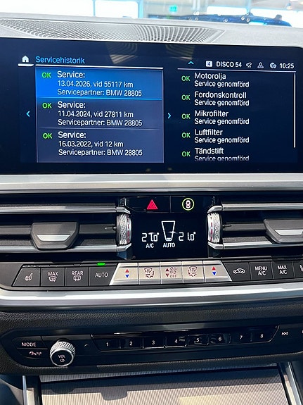 BMW 330e 14 of 20