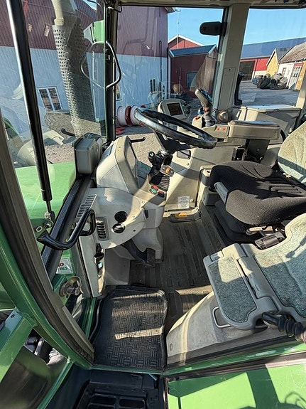 Fendt 412 Vario TMS 8 of 12