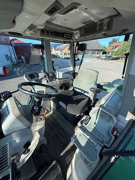 Fendt 412 Vario TMS 10 of 12