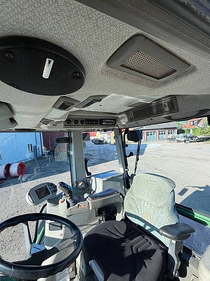 Fendt 412 Vario TMS 9 of 12