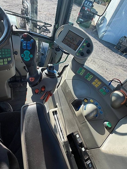 Fendt 412 Vario TMS 12 of 12