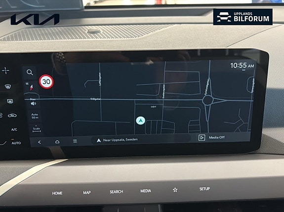 Kia EV5 10 of 18