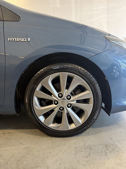 Toyota Auris 22 of 23
