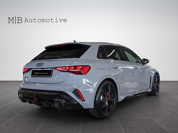 Audi RS3 6 of 23