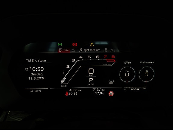 Audi RS3 11 of 23