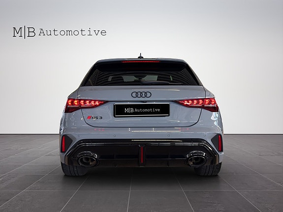 Audi RS3 5 of 23