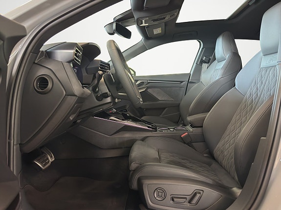 Audi RS3 9 of 23