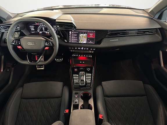 Audi RS3 12 of 23