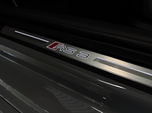 Audi RS3 17 of 23