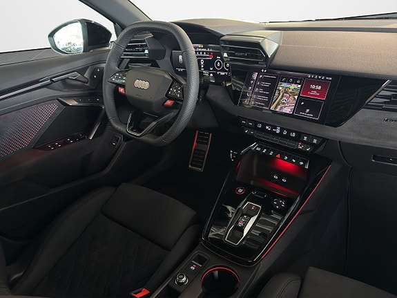 Audi RS3 13 of 23
